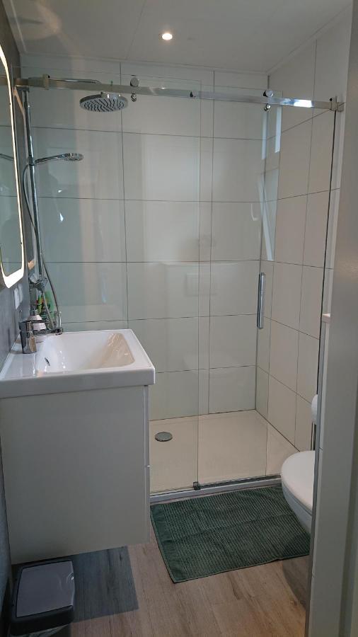 Cube Ijsselzicht Daire Lathum Dış mekan fotoğraf