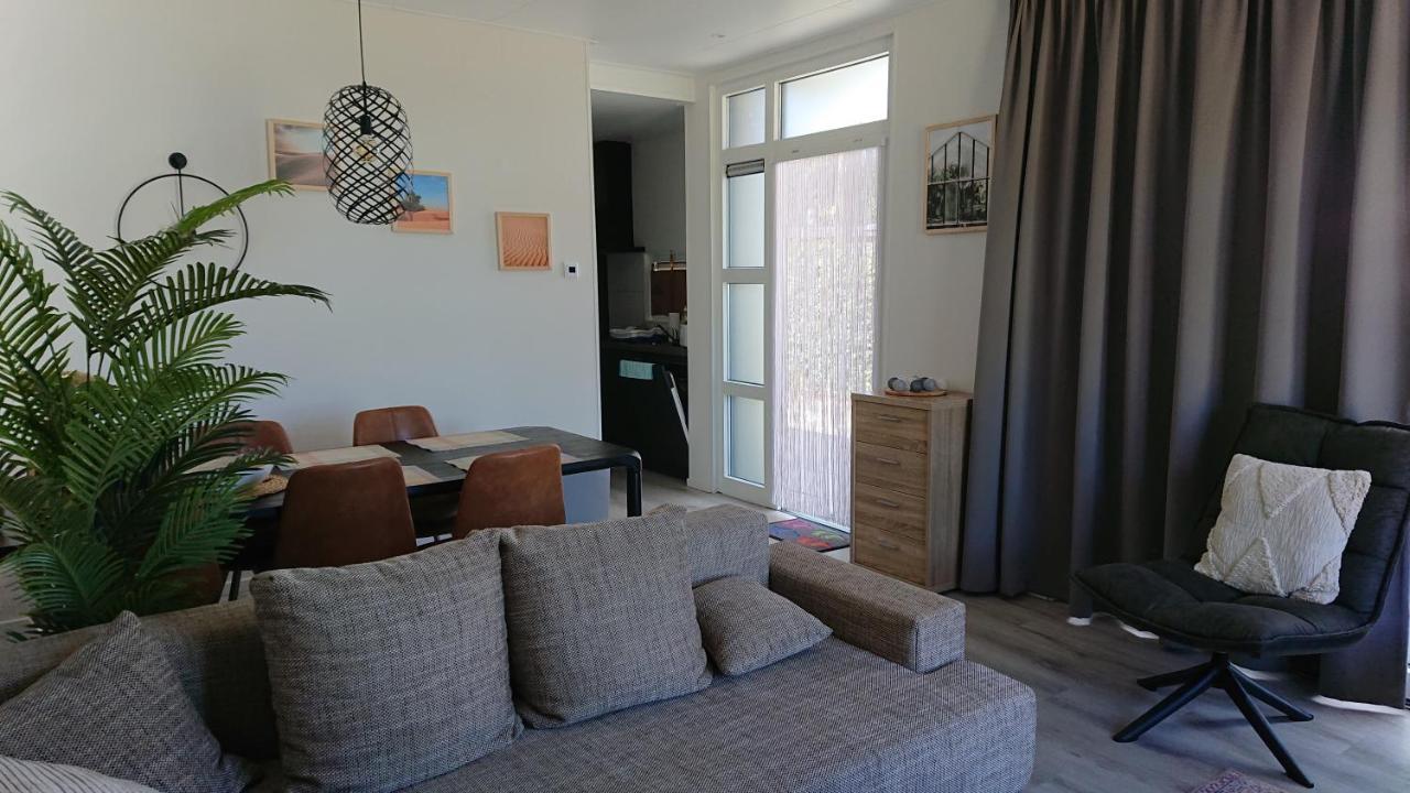 Cube Ijsselzicht Daire Lathum Dış mekan fotoğraf
