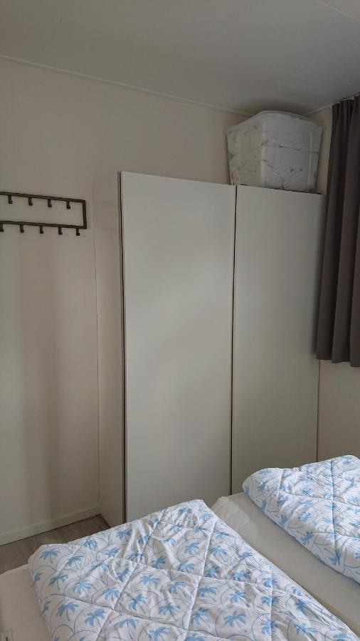 Cube Ijsselzicht Daire Lathum Dış mekan fotoğraf