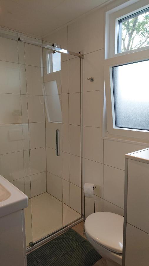 Cube Ijsselzicht Daire Lathum Dış mekan fotoğraf