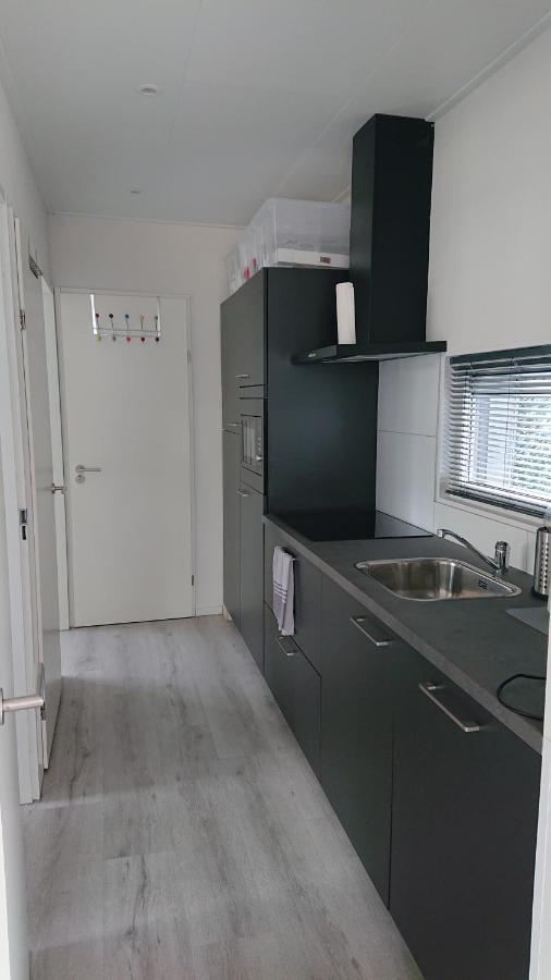 Cube Ijsselzicht Daire Lathum Dış mekan fotoğraf